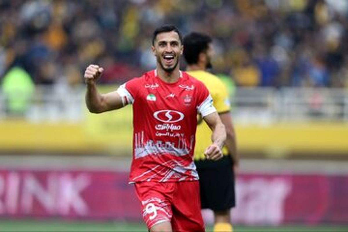  فحاشی باورنکردنی به یک پرسپولیسی در خرم‌آباد 