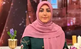 گلایه المیرا شریفی مقدم از قطعی آب منزلشان/ ویدئو