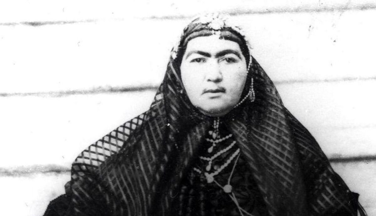  سفر به تاریخ؛ «انیس‌الدوله، سوگلی ناصرالدین شاه» و مهمان خارجی‌اش «مادام پلو» 
