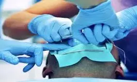 جراحی فک و صورت با استفاده از هوش مصنوعی