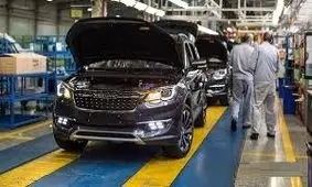 بیشترین تخلف خودروسازان مربوط به «بهمن موتور» 