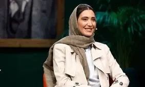 ساعت یک میلیارد تومانی نیکی مظفری از چه برندی است؟/ عکس