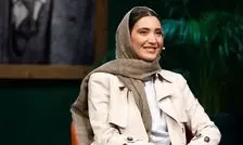 ساعت یک میلیارد تومانی نیکی مظفری از چه برندی است؟/ عکس