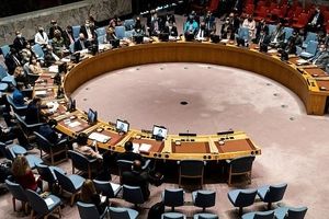 جلسه بی‌ نتیجه شورای امنیت با موضوع اوکراین/ ویدئو