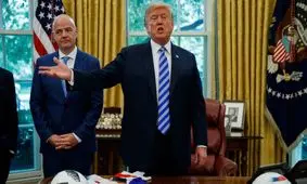 با وجود جنگ تعرفه‌ها میان آمریکا، مکزیک و کانادا جام جهانی ۲۰۲۶ چگونه قرار است برگزار شود؟