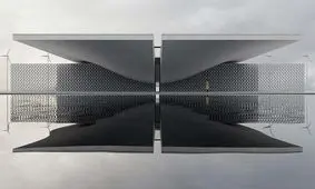 ویتریاک؛ نمونه ای شاخص از پیشرفت علم معماری در جهان/ تصاویر