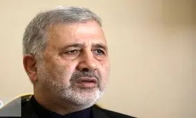 هدیه ویژه سفیر ایران در عربستان به همتای پاکستانی‌ اش در ریاض/ عکس

