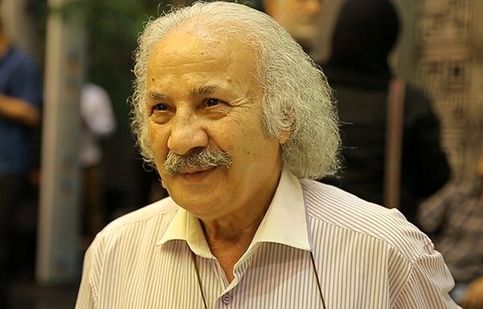 هنرمند پیشکسوت در بستر بیماری/ ویدئو 