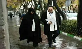 فعالیت های داماد روحانی در انتقاد از رئیسی چرا بیشتر شده است؟