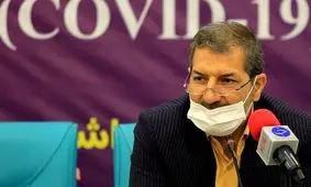 وزارت بهداشت: بیشتر مبتلایان سرخک اتباع خارجی بوده‌اند/ تزریق واکسن سرخک به اتباع از ۹ ماه تا ۳۰ سال