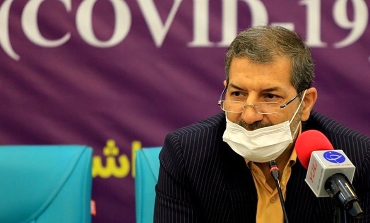وزارت بهداشت: بیشتر مبتلایان سرخک اتباع خارجی بوده‌اند/ تزریق واکسن سرخک به اتباع از ۹ ماه تا ۳۰ سال
