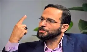 محسن برهانی حقوقدان: «ای ایران» یعنی رانت‌زدایی از ساحت اجتماعی - سیاسی؛ یعنی تنها و تنها یک شرط برای نقش‌آفرینی وجود دارد: «ایرانی بودن»