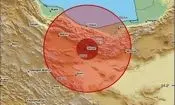 زلزله نسبتا شدید در تهران/  هلال احمر در آماده‌باش/ ثبت چند لرزش طولانی و جدی/ زلزله امشب نظامی و تسلیحاتی بود؟