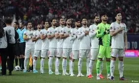 مذاکره فدراسیون فوتبال با ۵ کشور برای بازی دوستانه

