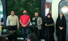 تجلیل از حسین یوسفی در ویژه‌برنامه «ستارگان خبرفوری»