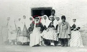 زنی که «دَدۀ گربۀ ناصرالدین‌شاه» بود و مالک محلۀ «اقدسیه» شد!