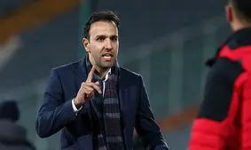 خاطره محسن خلیلی از جادوگری در فوتبال ایران/ ویدئو