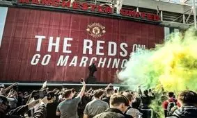 مالک جدید منچستریونایتد/ قطری‌ها یا ثروتمندترین مرد انگلیس؟