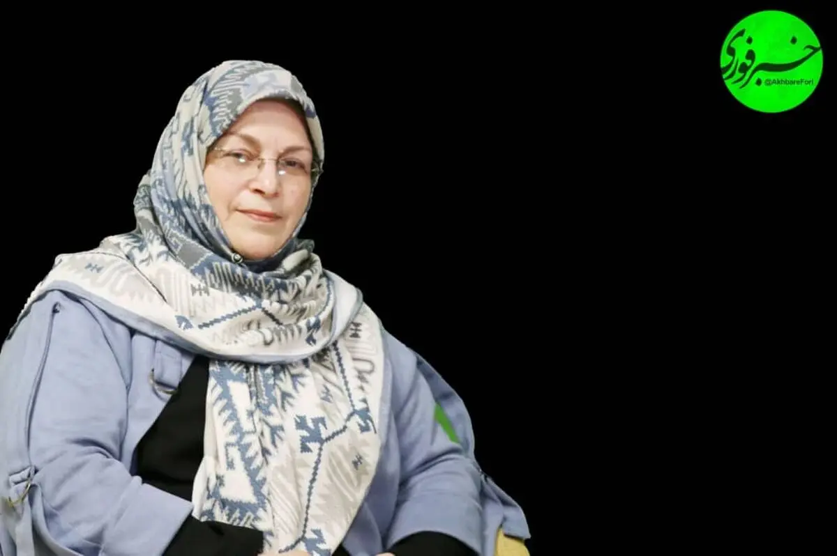 «آذر منصوری» رئیس جبهه اصلاحات ایران باقی ماند
