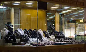 قیمت طلا امروز ۲۸ مهر ۱۴۰۲