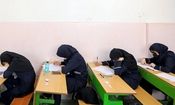 امتحانات مدارس استان تهران در موعد مقرر برگزار می‌شود