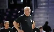 هادی رضایی: والیبال نشسته با وجود ۲ سال دوری از مسابقات قهرمان جهان شد