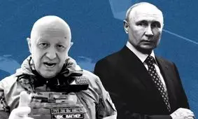 ۴ سناریوی قابل تامل از مرگ پریگوژین!

