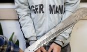 قمه‌کشان خاک سفید تهران دستگیر شدند/ ویدئو