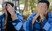 عاملان توزیع مواد مخدر در جنوب سمنان دستگیر شدند
