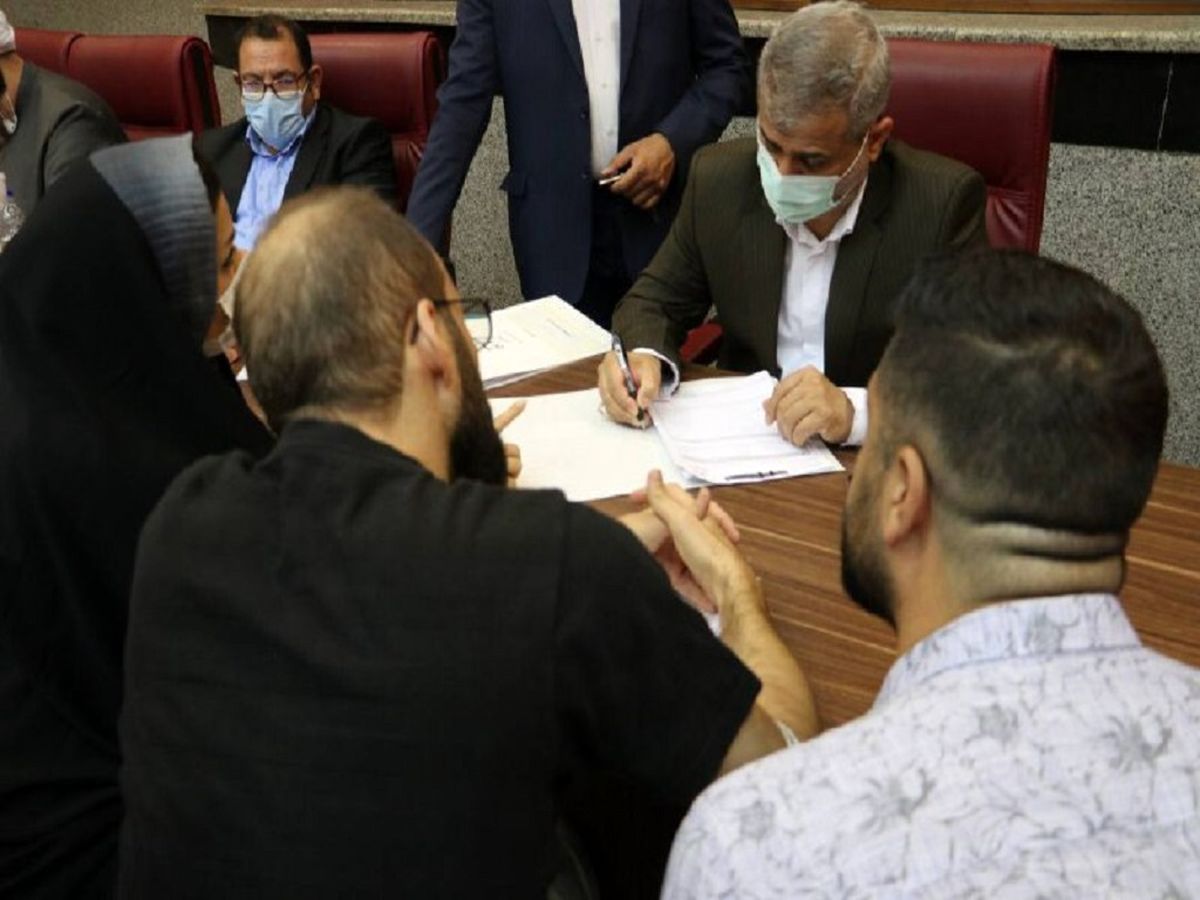 پرونده «کینگمانی» به یکی از شعب مجتمع ویژه رسیدگی به جرایم اقتصادی ارجاع شد