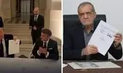 کوشنر: ترامپ فعلا بر اعمال فشار اقتصادی بر ایران تمرکز دارد/ ایران در روز اتمام آتش‌‌بس، کشتی اماراتی را توقیف کرد/ العربیه: ضرب الاجل چند هفته ای تهران برای آمریکا/ توافقی برای تمدید دوره ۶۰ روزه بین ایران و آمریکا حاصل شده است 