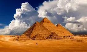 پدیده‌های مرموز سال ۲۰۲۵
