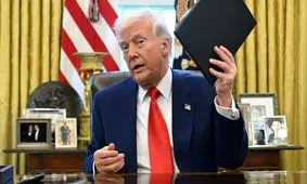 عقب‌نشینی رئیس‌جمهور میلیاردر؛ چرا ترامپ اعمال تعرفه‌ها را متوقف کرد؟