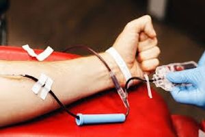 اهدای خون باعث پیشگیری از بیماری‌های قلبی و عروقی می شود
