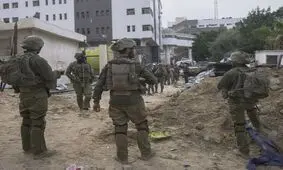 اسرائیل مدعی خنثی‌سازی طرح ترور یک وزیر راست‌گرا شد