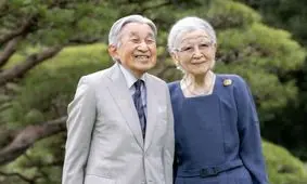 سفر به تاریخ؛ مراسم عروسی «امپراتور و ملکۀ ژاپن»؛ سال 1338