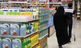 افزایش ۲۵ درصدی قیمت برخی شوینده ها