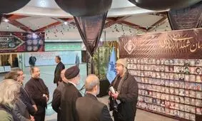 رئیسی به صداوسیما رفت

