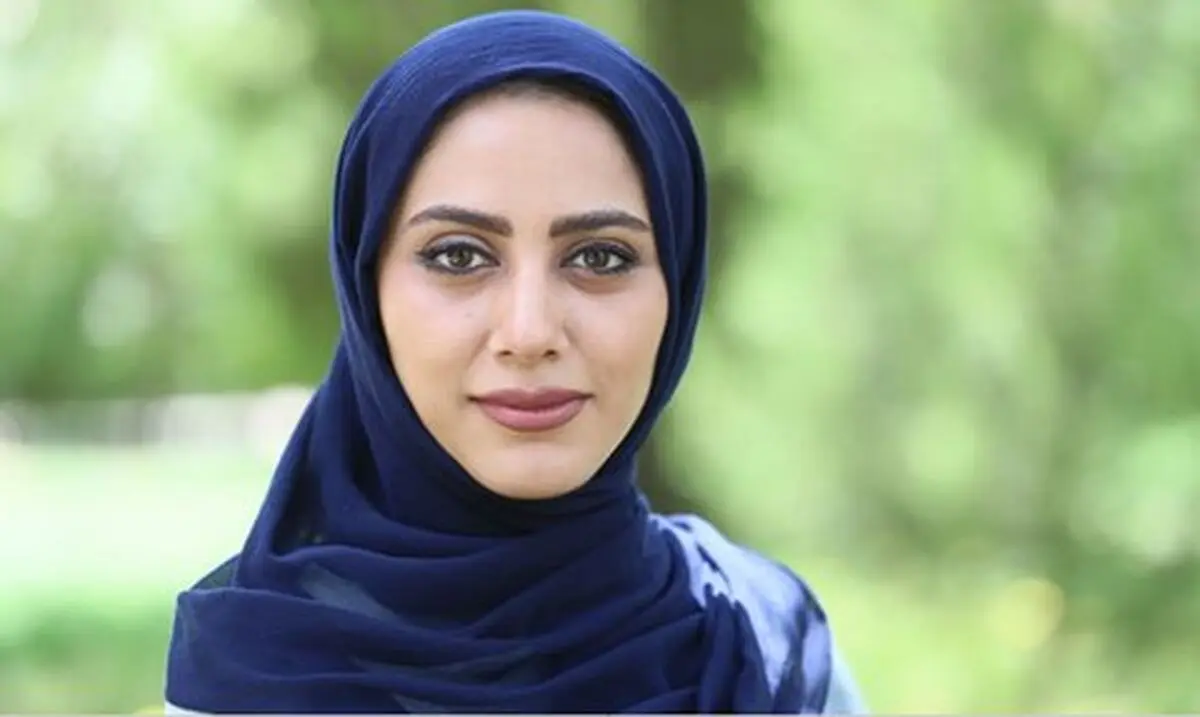 ویدئوی دردناک مونا فرجاد درباره واقعه بندرعباس