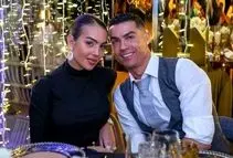 عمارت لاکچری و هتل مانند رونالدو و جورجینا/ عکس