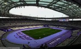 ناپدید شدن 2 ورزشکار پارالمپیک کنگو در پاریس

