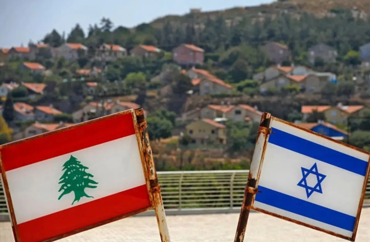 واکنش حزب‌الله به امضای توافق چارچوبی بین دولت لبنان و اسرائیل

