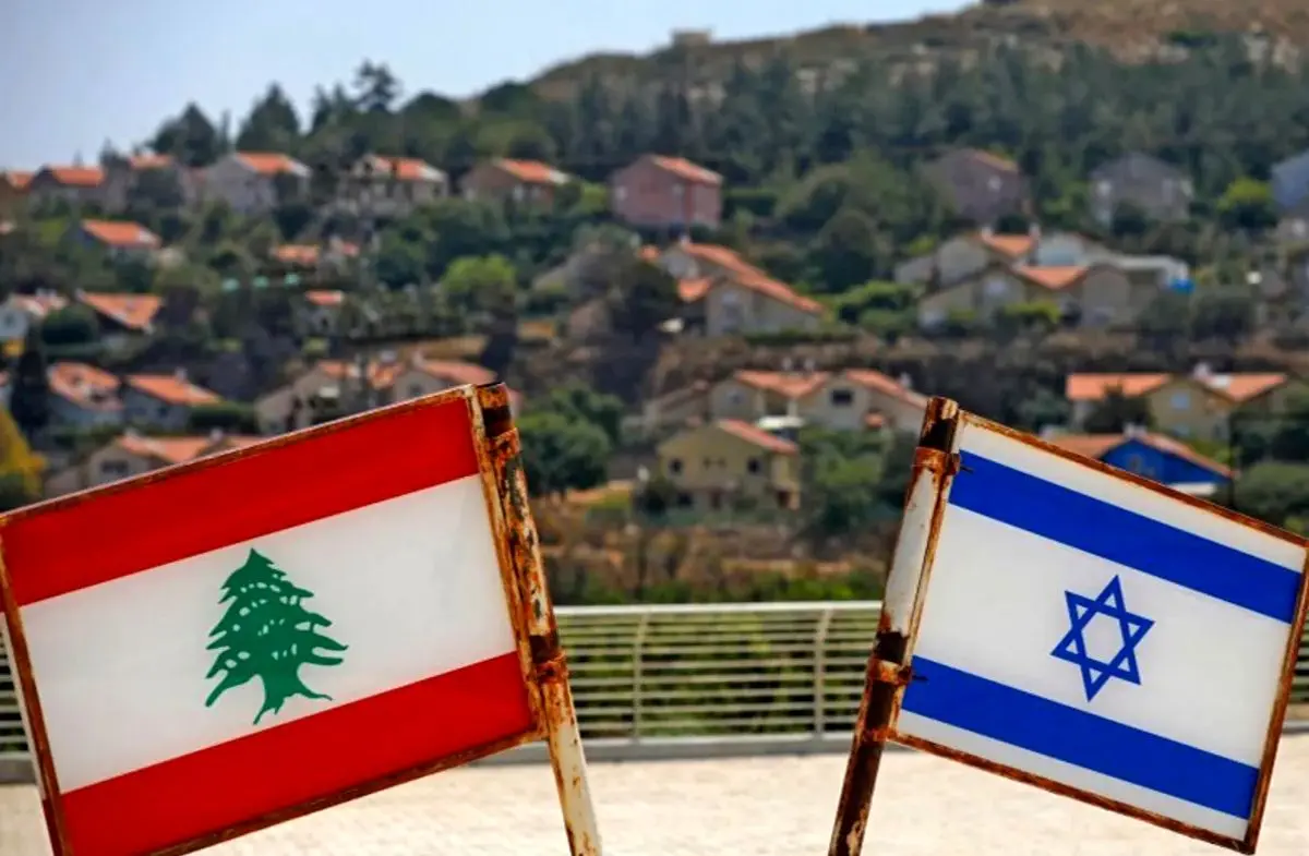 واکنش حزب‌الله به امضای توافق چارچوبی بین دولت لبنان و اسرائیل

