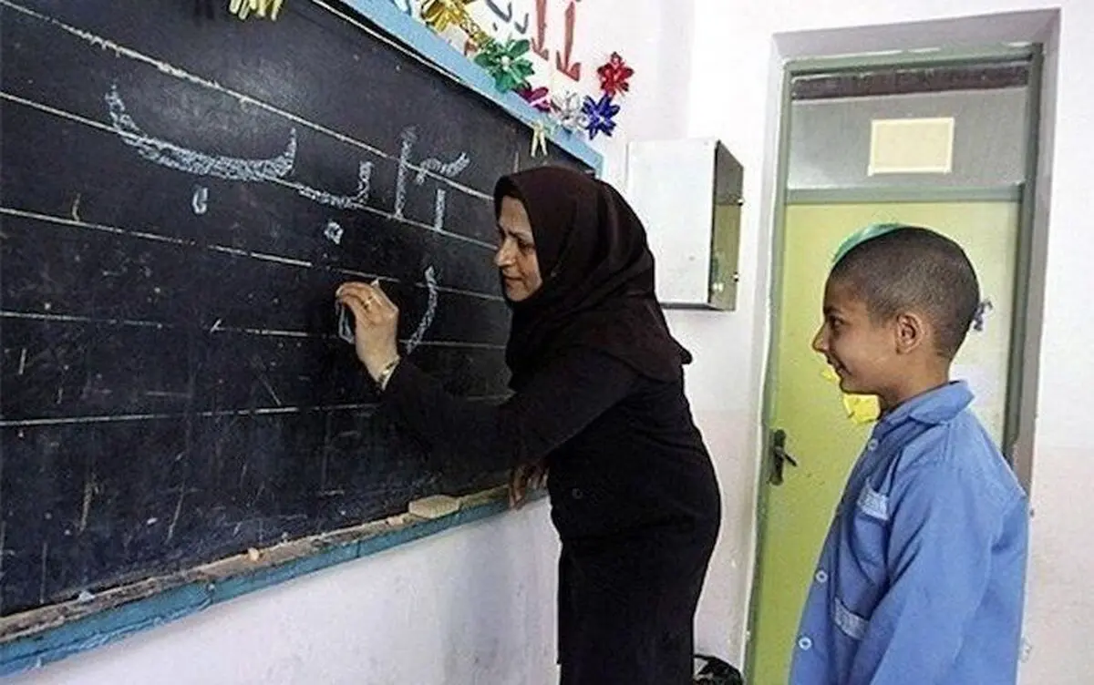خبر مهم درباره بازنشستگی معلمان