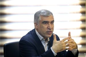 ظهره‌وند: بیت‌کوین ممکن است تا ۲ میلیون دلار رشد کند