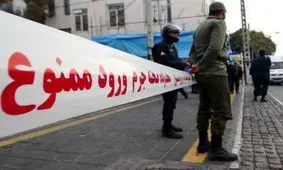 بازداشت ۲ مظنون در قتل گدای میلیاردر