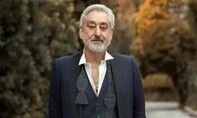 سفر در زمان؛ مراسم عروسی «ابی» و همسر اول اش «فیروزه مقدادی»؛ سال 53 