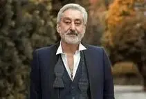 سفر در زمان؛ مراسم عروسی «ابی» و همسر اول اش «فیروزه مقدادی»؛ سال 53 