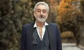سفر در زمان؛ مراسم عروسی «ابی» و همسر اول اش «فیروزه مقدادی»؛ سال 53 