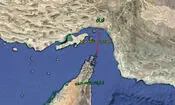 گزارش صدا و سیما از تورم جهانی در نتیجه جنگ با ایران و بسته شدن تنگه هرمز/ ویدئو

